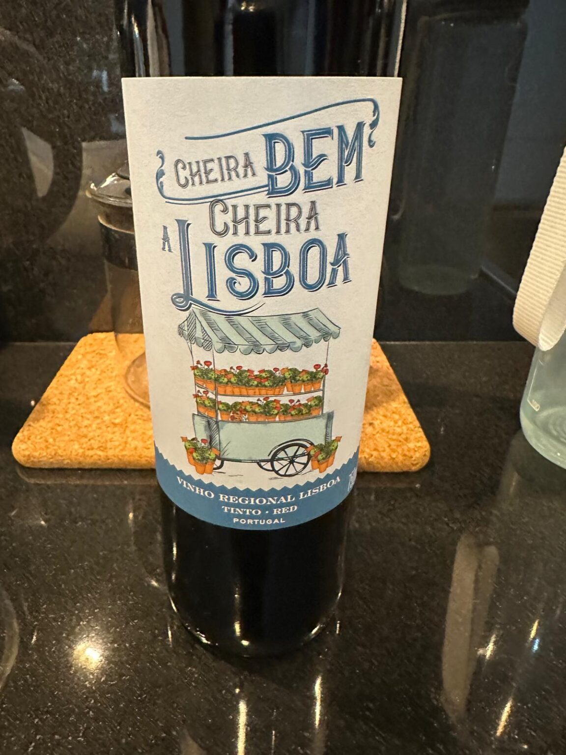 Cheira Bem Cheira a Lisboa - Coisas Boas em Alta
